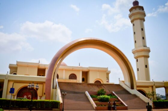 1 Day in Kampala City Tour