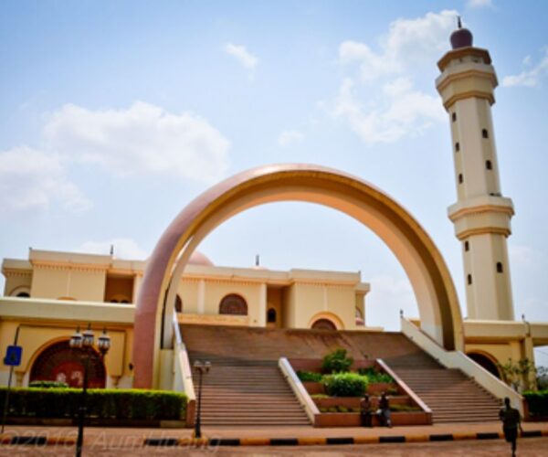 1 Day in Kampala City Tour