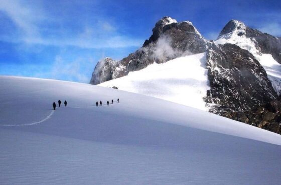 9 Days Mountain Rwenzori Hiking in Uganda